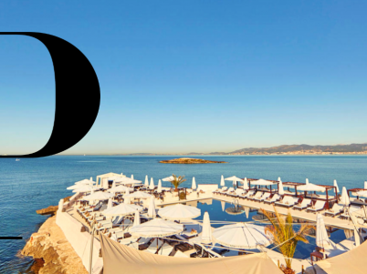 Peccata Minuta en Purobeach Palma