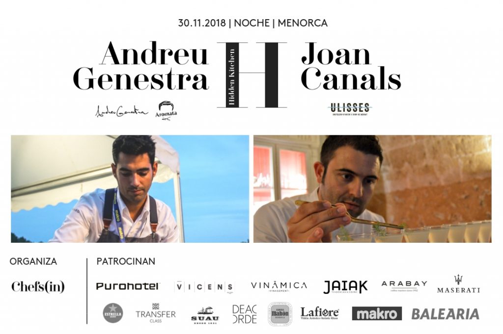 En algún lugar de MENORCA.