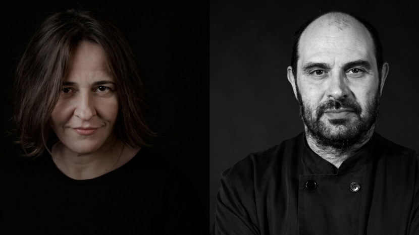 Solivellas i Reina, en el Fòrum Gastronòmic de Girona