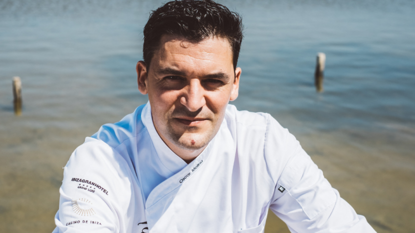Chefs y panaderos