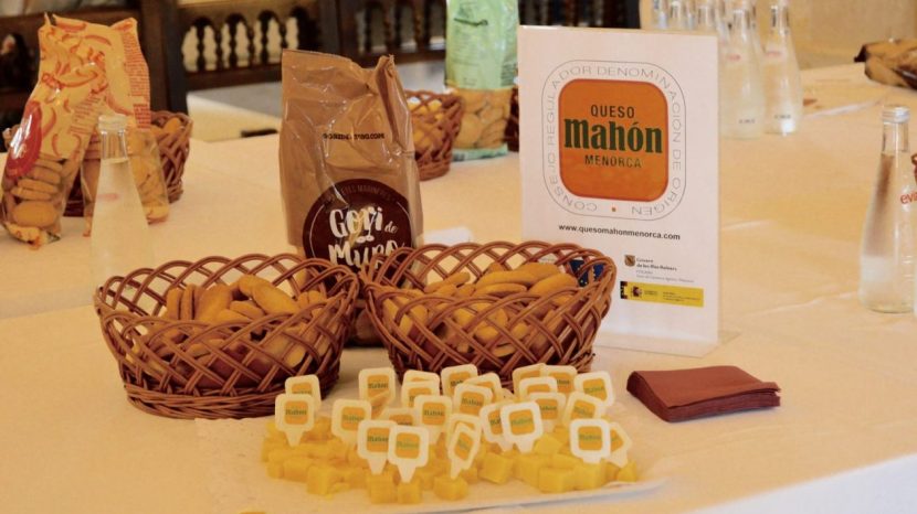 El queso menorquín destaca de nuevo en los World Cheese Awards