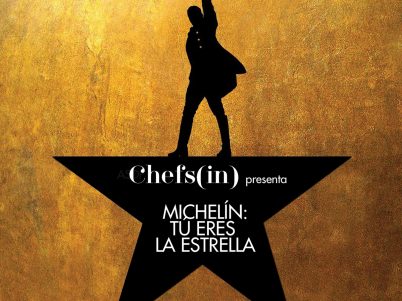 Chefsin, el musical