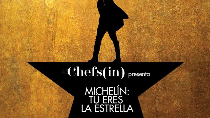 Chefsin, el musical