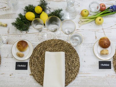 Son Moragues: el Hidden Kitchen con sabor a historia