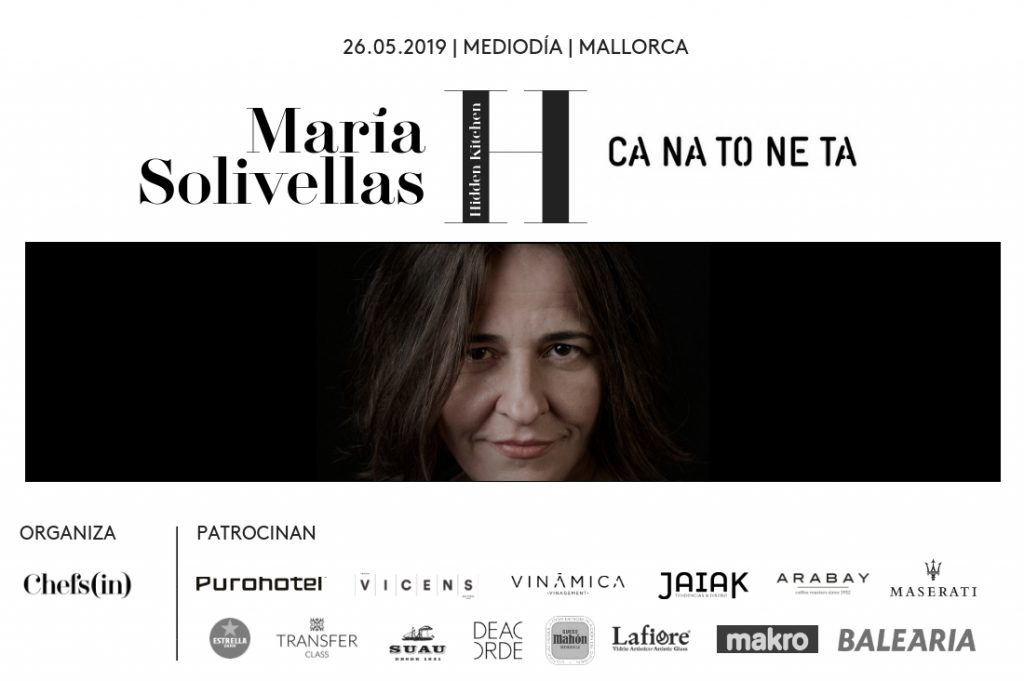 En algún lugar de MALLORCA.