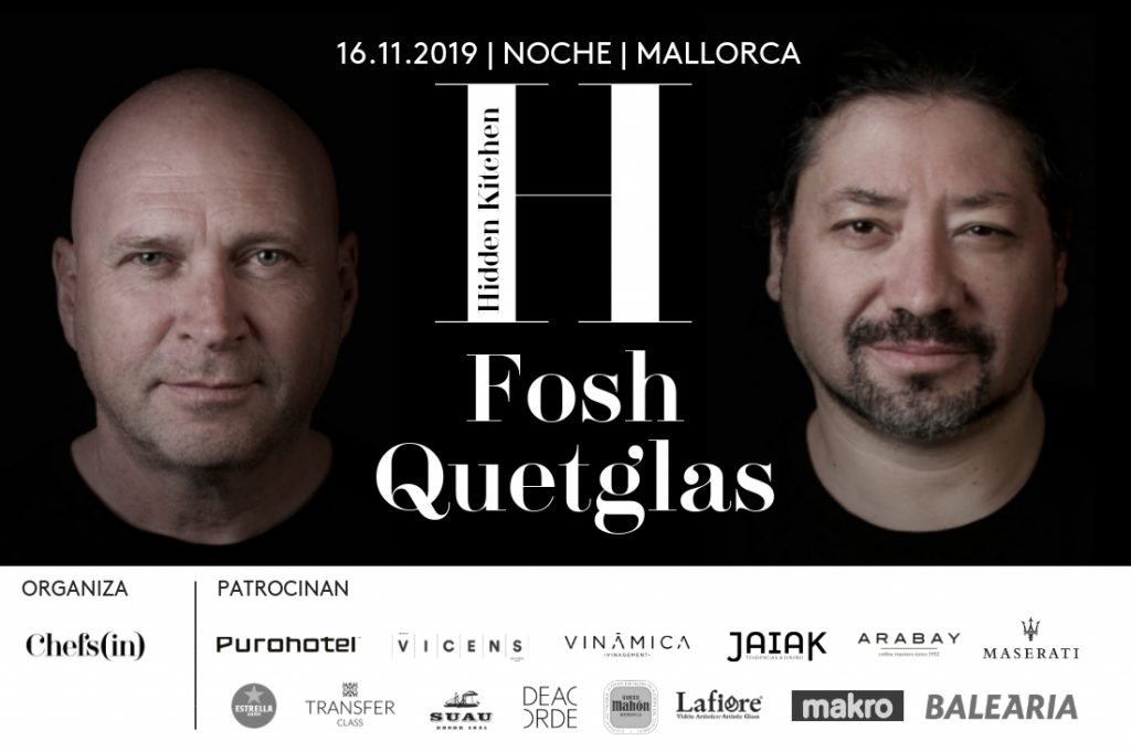 En algún lugar de MALLORCA.