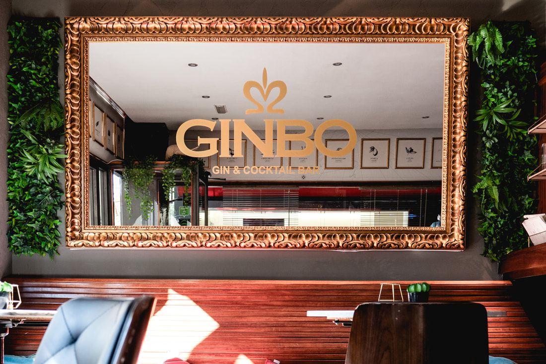 Ginbo