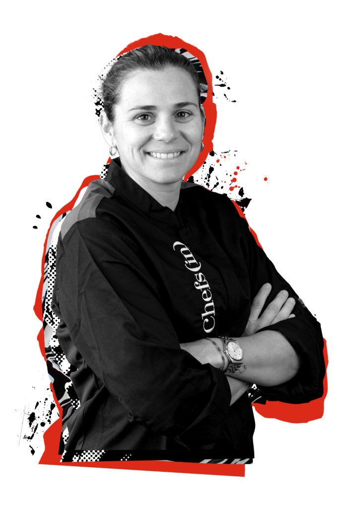 Irene Martínez