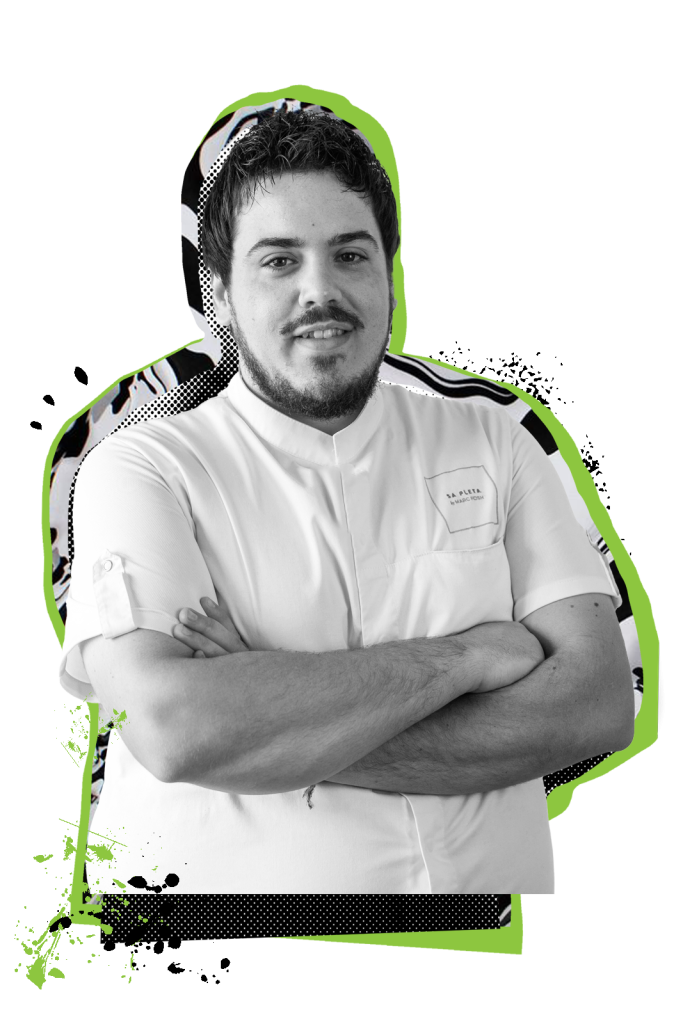 Joan Sevillano
