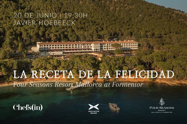 Llámalo X - La receta de la felicidad, con Javier Hoebeeck - 20 de junio de 2025