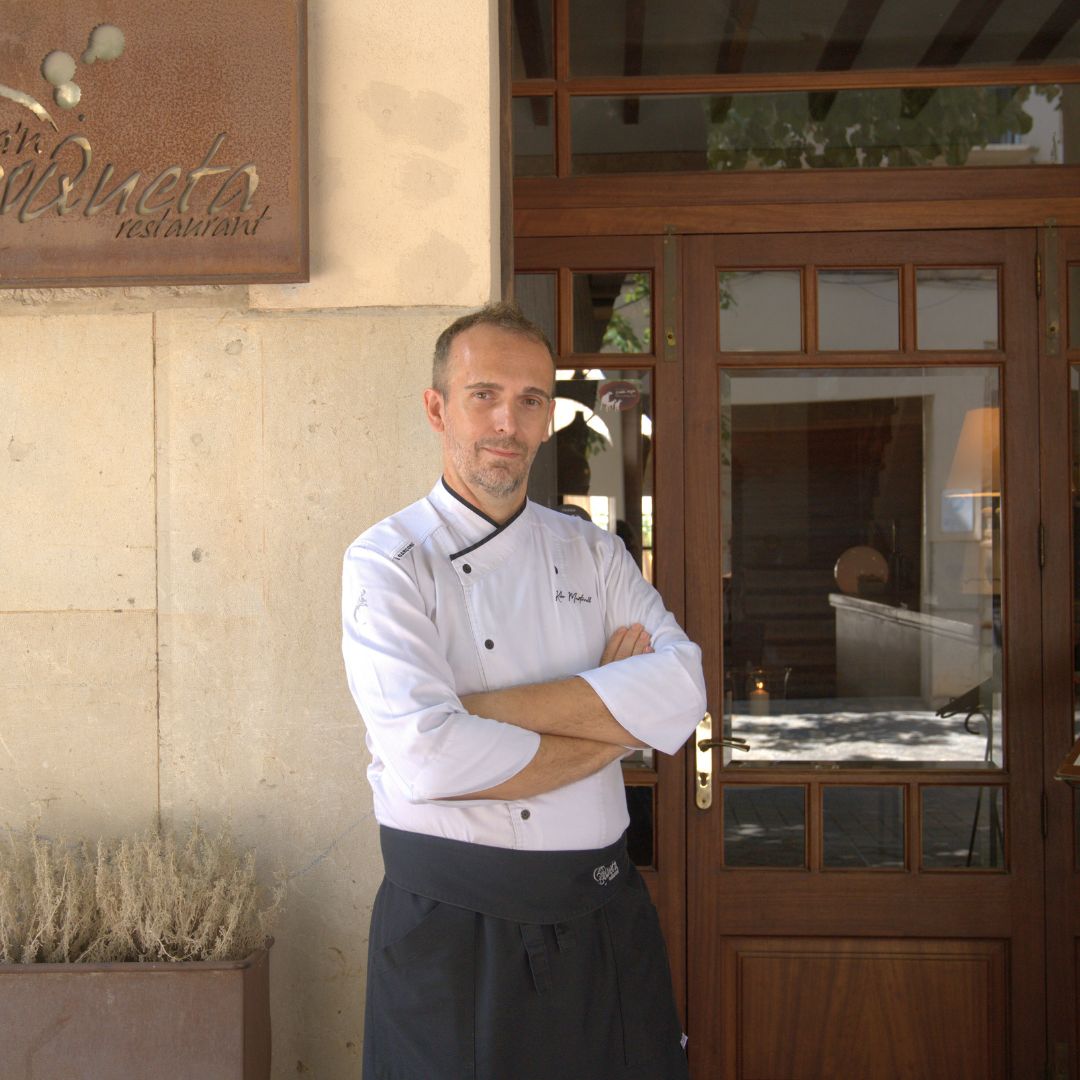 Kiko Martorell