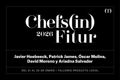 Chefs(in)Fitur2026