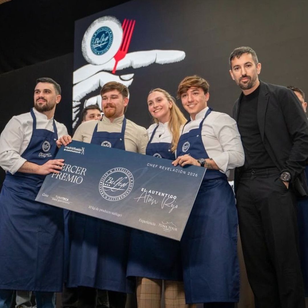 José María Borrás