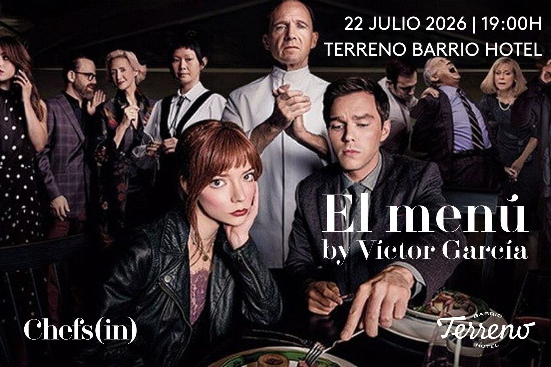1er Festival Cine&Cena: películas para comer y beber - Imagen 2