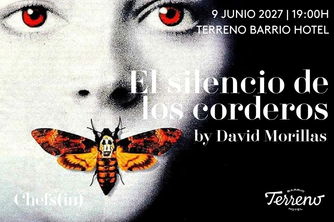1er Festival Cine&Cena: películas para comer y beber - Imagen 7
