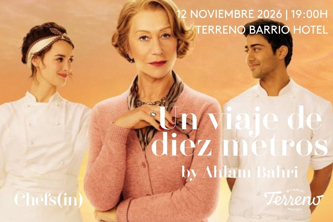 1er Festival Cine&Cena: películas para comer y beber - Imagen 4