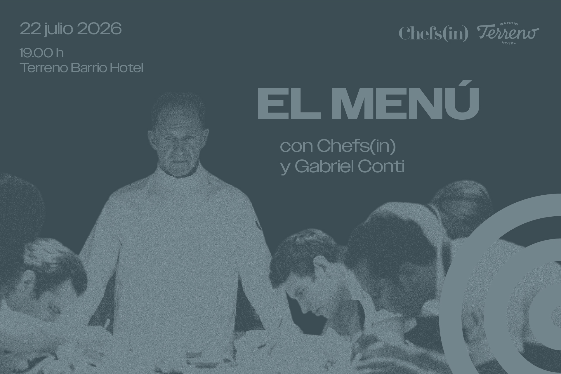 1er Festival Cine&Cena: películas para comer y beber - Imagen 2