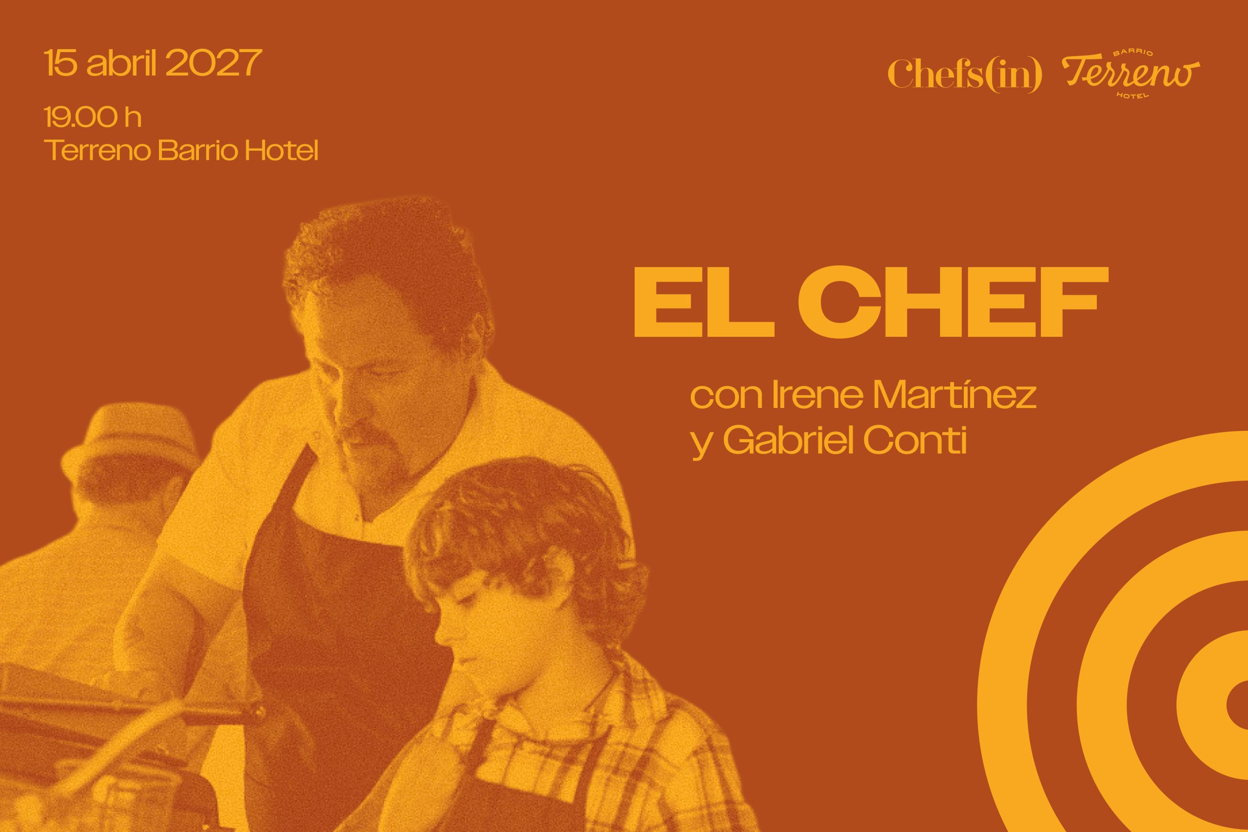 1er Festival Cine&Cena: películas para comer y beber - Imagen 6