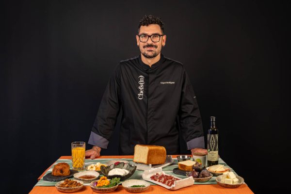 Els berenars de Chefs(in)