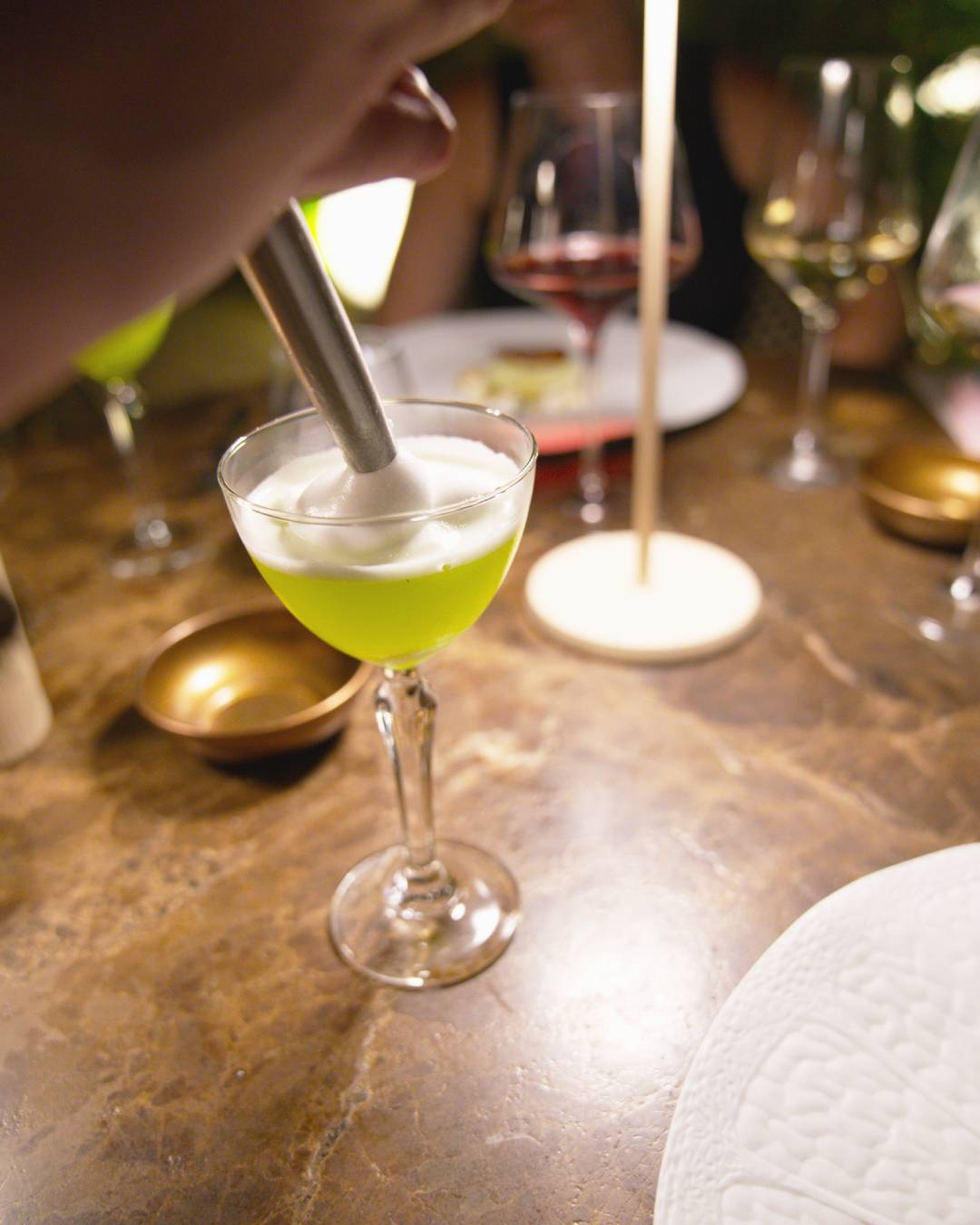 Cucurbitáceas / Pisco / Cítricos