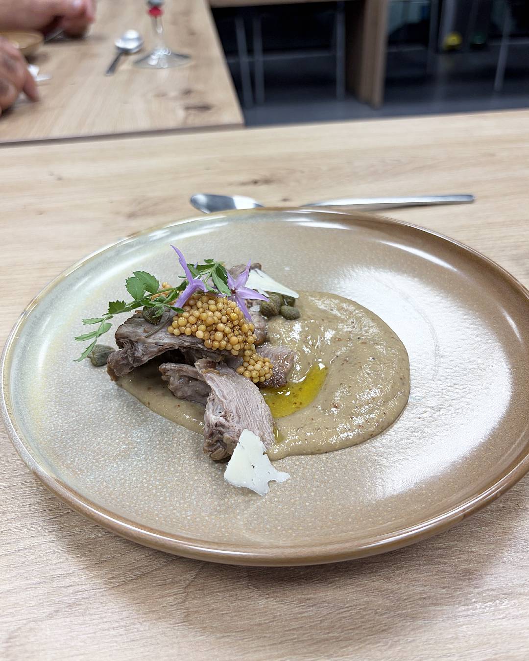 Chefs(in)Club - José Luis Adán