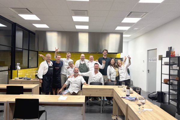 Chefs(in)Club - José Luis Adán